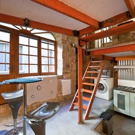 Studio Centre Historique Sarlat Luaran gambar