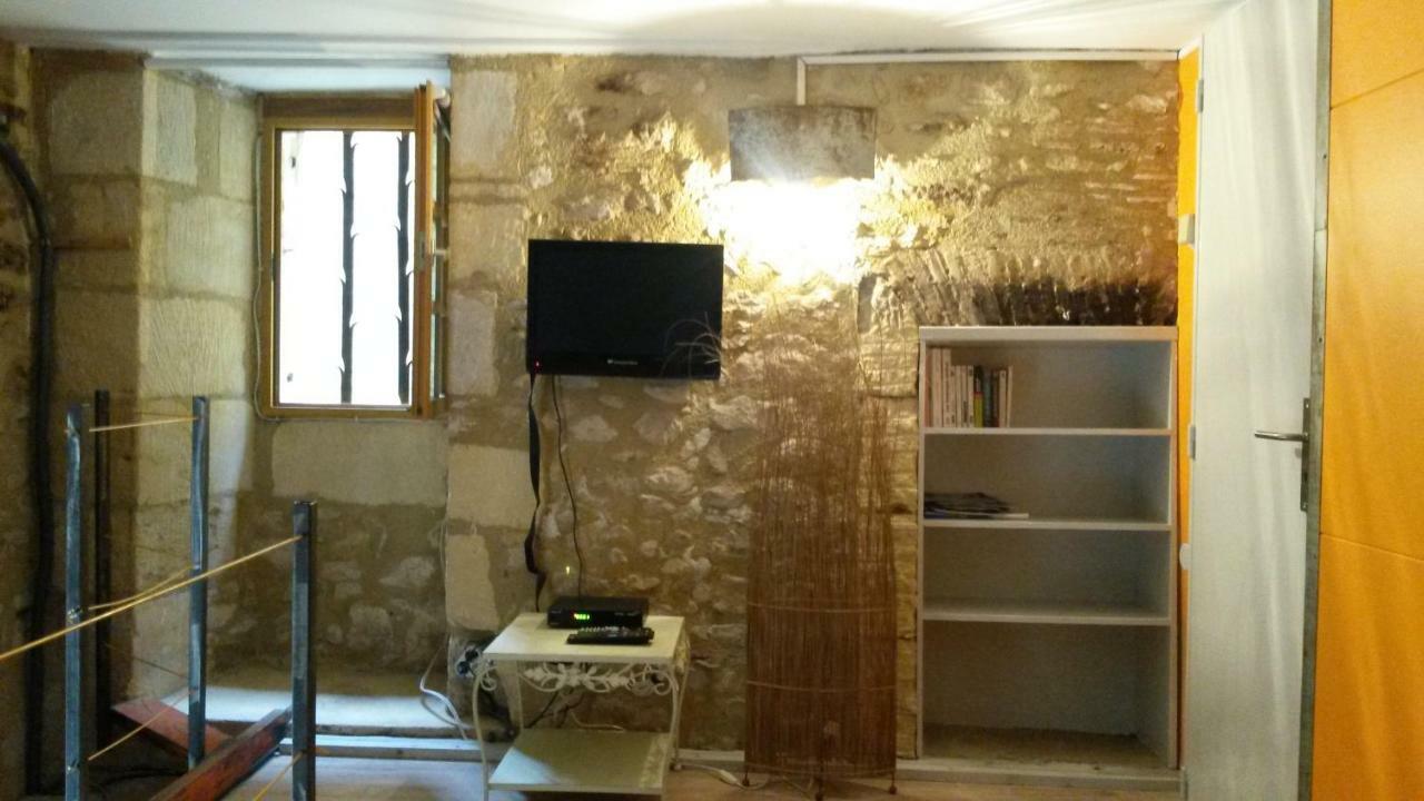 Studio Centre Historique Sarlat Luaran gambar