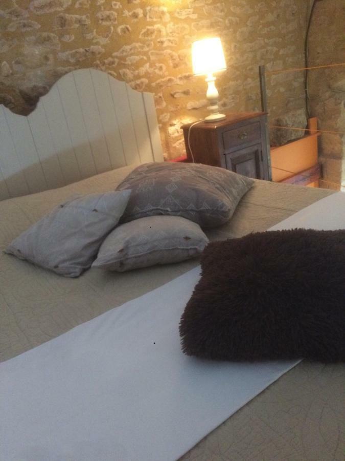 Studio Centre Historique Sarlat Luaran gambar