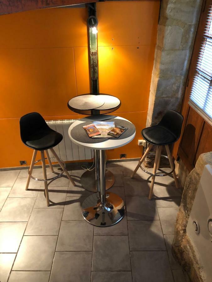 Studio Centre Historique Sarlat Luaran gambar